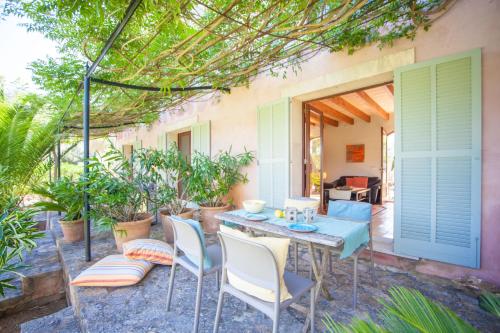  Can Pina - Eco Arco - in Costitx