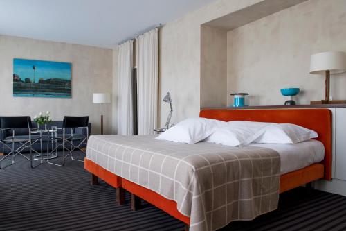 Book the Family Suite Family Suite