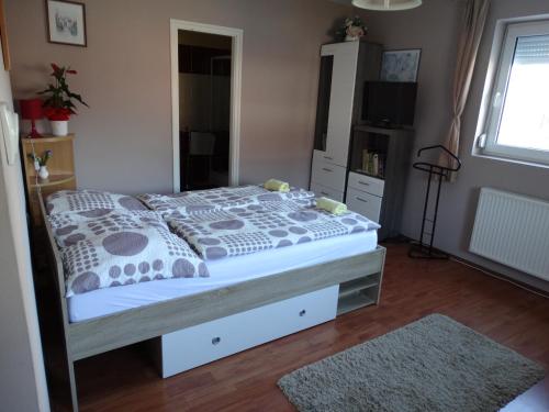 Herkules apartman