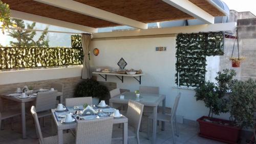 B&B Jasmin – San Vito Lo Capo, CA