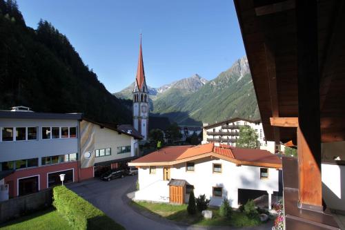 Hotel Garni Liesl - main image