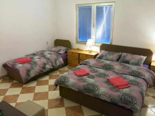 Hostel Topić