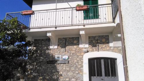 Viesnīcas āriene, Alloggio Lavanda in Diano San Pietro