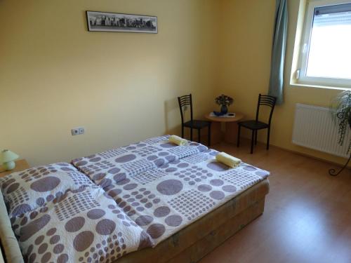 Herkules apartman