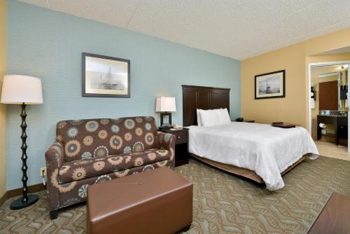 Comfort Inn Saco - Old Orchard Beach