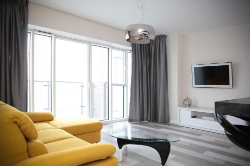Premium Two-Bedroom Apartment image 1