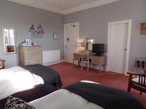 Shaftesbury Hotel Dundee - image 7