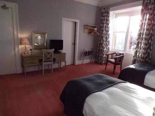 Shaftesbury Hotel Dundee - image 4