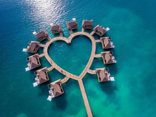 Sandals South Coast All Inclusive - Couples Only Savanna-La-Mar