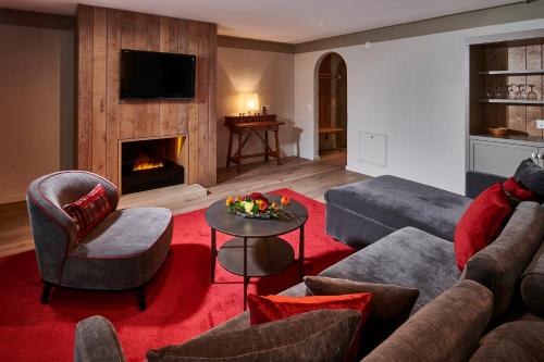 Hotel Spinne Grindelwald - image 6
