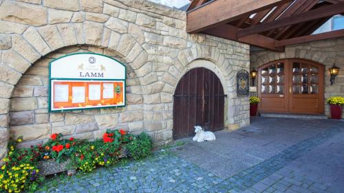 Hotel Lamm - image 11