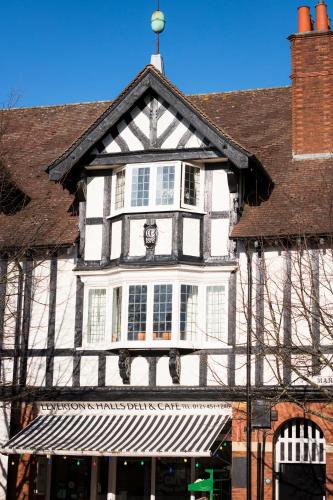 Bournville Bed And Breakfast, , West Midlands