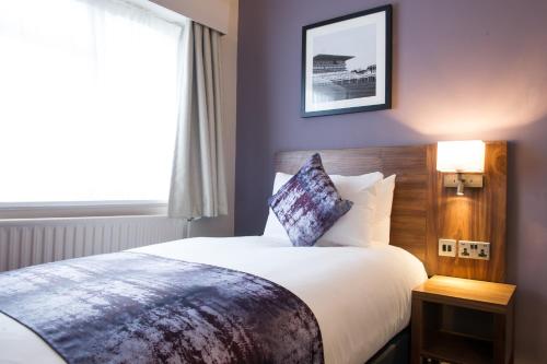 Innkeeper's Lodge Doncaster Bessacarr - image 7