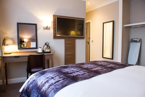 Innkeeper's Lodge Doncaster Bessacarr - image 5