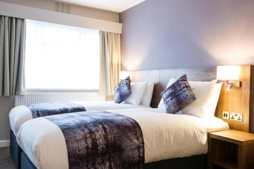 Innkeeper's Lodge Doncaster Bessacarr - image 11