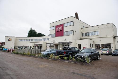 Toby Carvery Doncaster by Innkeeper's Collection