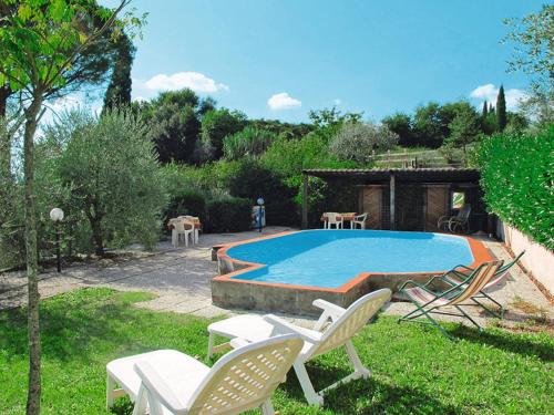 Tenuta Selvaggia 3