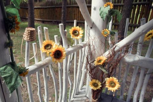 Pensjonat "Jodłowy Dwór"