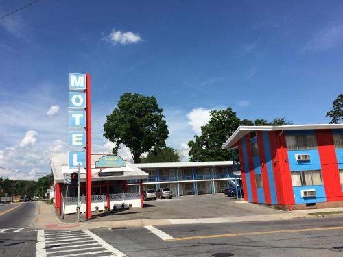 Village Motel Ellenville