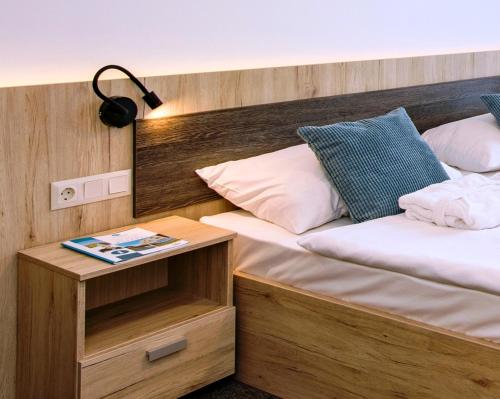 Akadémia Hotel - image 13