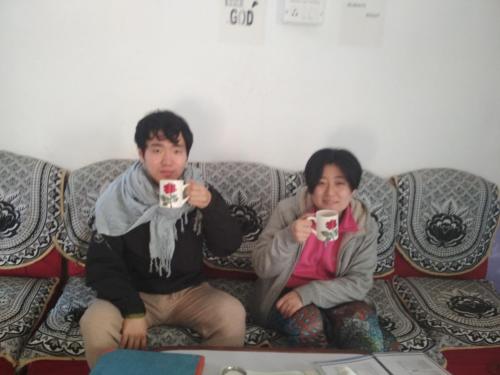 Holiday Home Stay - image 4