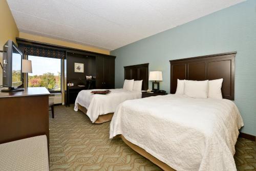 Comfort Inn Saco-Old Orchard Beach in ซาโก (ME)