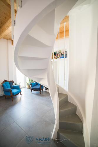  Bed & breakfast La Nassa in Taranto