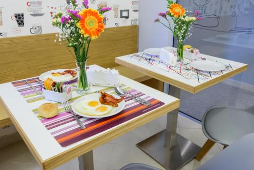 Un B&B al Belvedere - 식음료(F&B)
