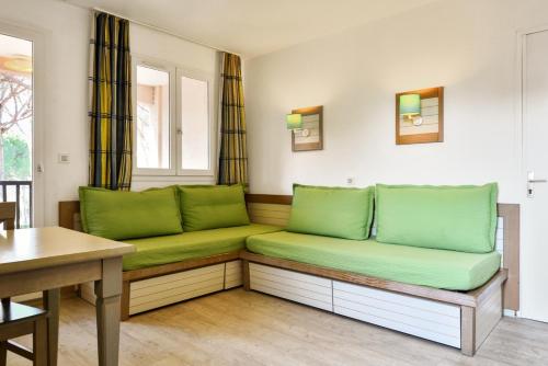 Residences du golf near Douce Quietude