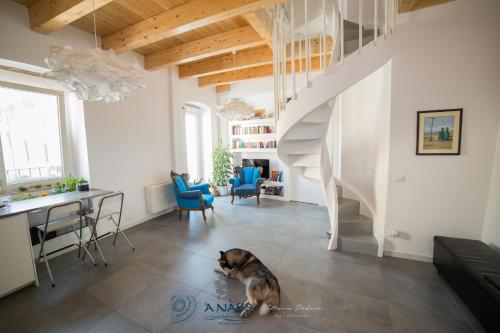 Bed & breakfast La Nassa, Tarent