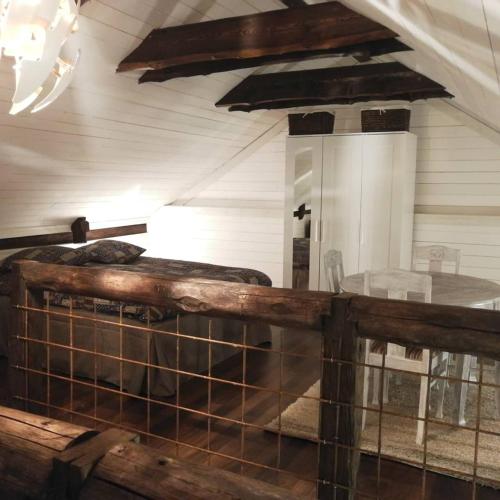 Bjärkeryd Södergård Bed & Stable