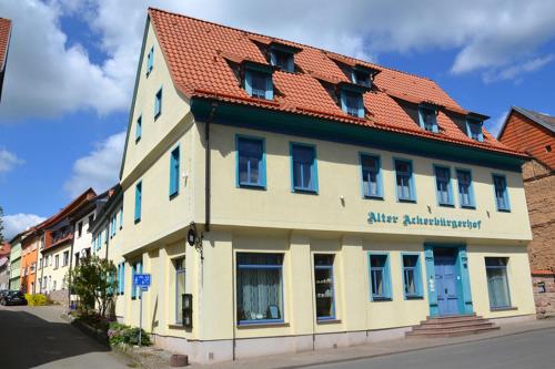 Alter Ackerbuergerhof - image 3