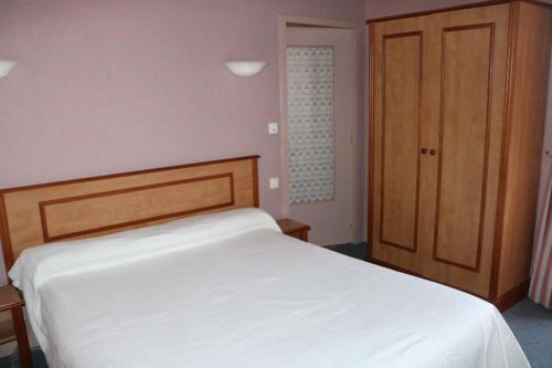 Logis Le Port Saint Aubin