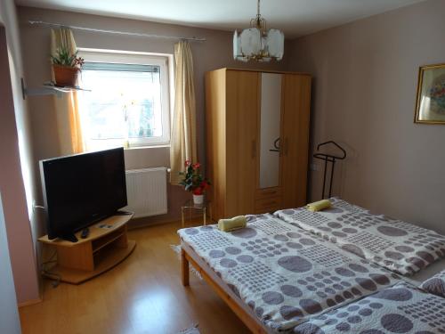 Herkules apartman