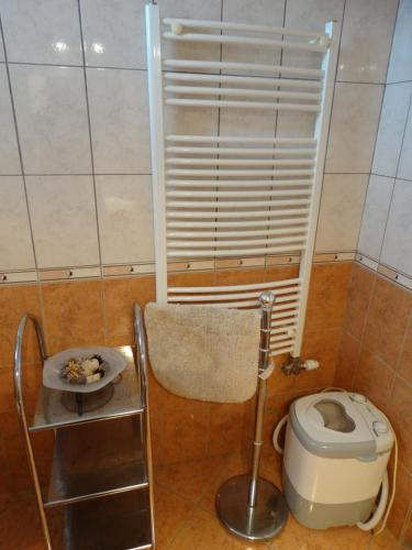 Herkules apartman