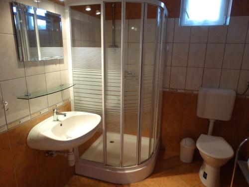 Herkules apartman