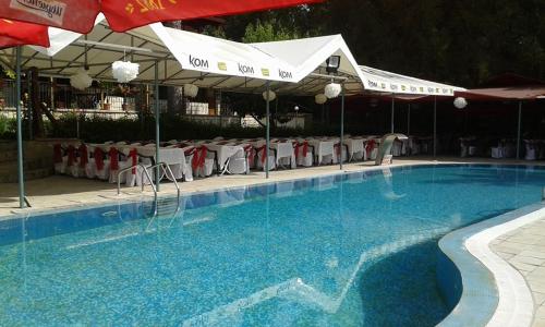 Kovanlika Hotel