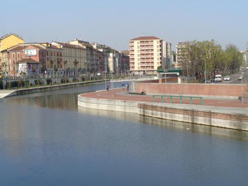 Olona Place 3, Milán (fotografie 6)