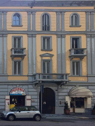 Olona Place 3, Milán (fotografie 8)