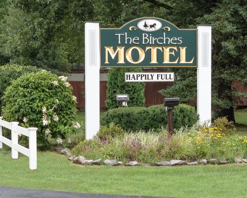 Birches Motel