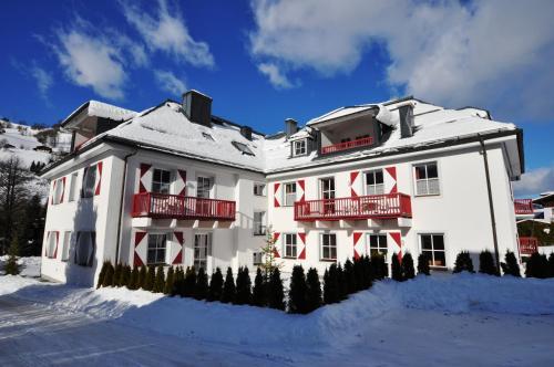 B&B Kaprun - Kitz Residenz by Alpin Rentals - 8 Apartments - Bed and Breakfast Kaprun