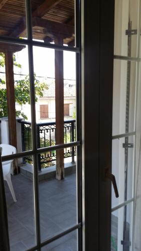  Agia Triada Apartments in Agía Triás