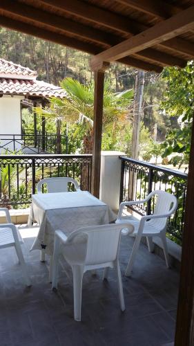  Agia Triada Apartments in Agía Triás