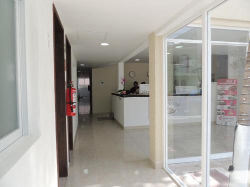 Hotel Shaddai