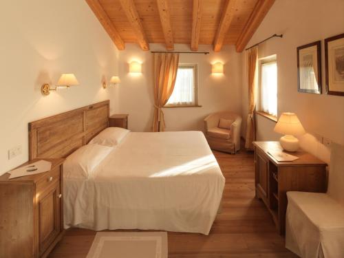 Double Room with Spa Bath