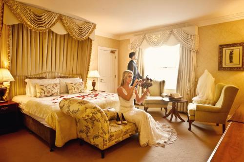 Hotel Woodstock Ennis - image 11