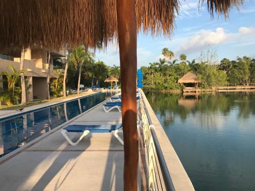 

Puerto Aventuras Marina