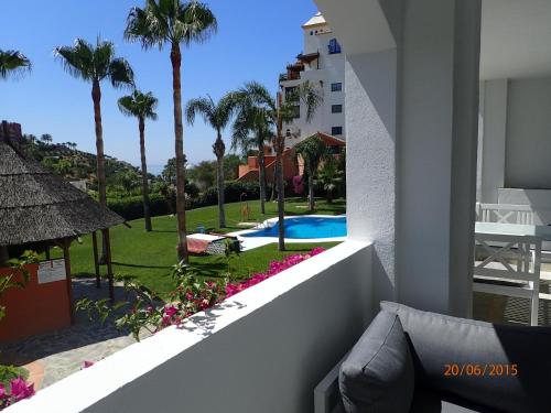 Balandro Apartment - main image