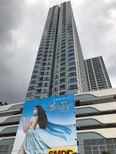 Manila Bay Breeze Residences with Pool View, Manila (fotografie 10)