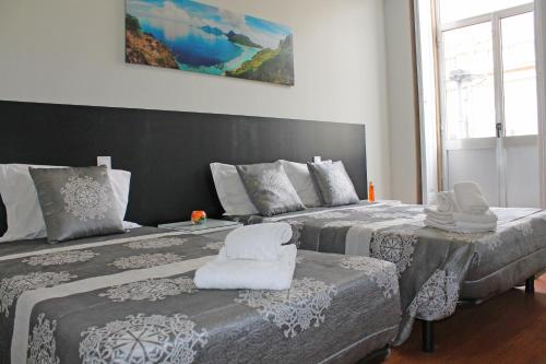 Lunar Guest House, Porto (zdjęcie 9)